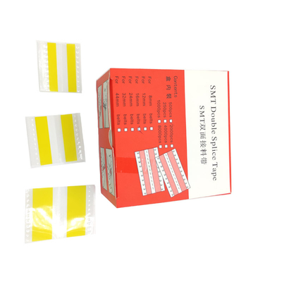 OEM SMT Double Splice Tape 8mm 12mm 16mm 24mm  32mm 44mm Carrier