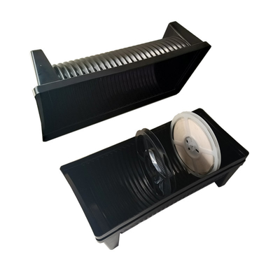 Antistatic SMT Reel Storage Tray ESD 410*190*110MM For PCB Board