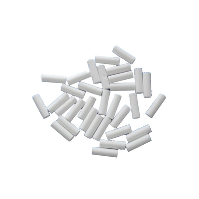 Original New SMT JUKI Filter 2070 40046646 fiber White Color