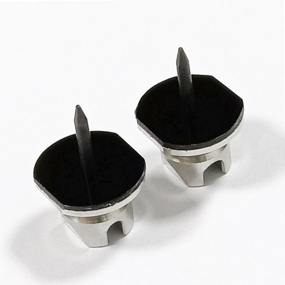 256csn Nozzle SMT Spare Parts For Npm Cm402 Cm602 12/16 Head Machine