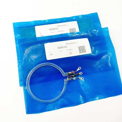 Fuji Xp Discharge Lamp SMT Spare Parts DEEM5391 For SMT Pick And Place Machine