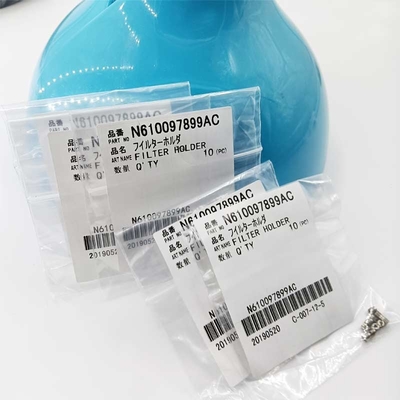N610097899AC SMT Machine Spare Parts NPM  Head Filter