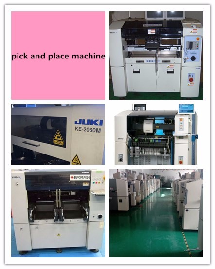 Metal Plastic SMT PCB Rack For PCB Loader Machine / PCB Unloader Machine 5