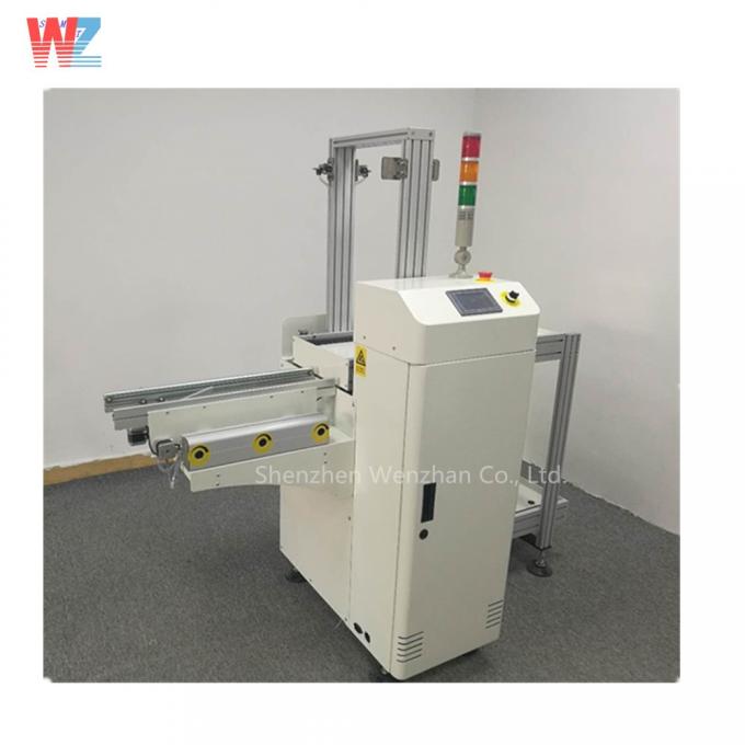 SMT PCB Handling Equipment Pcb Loader Unloader machine
