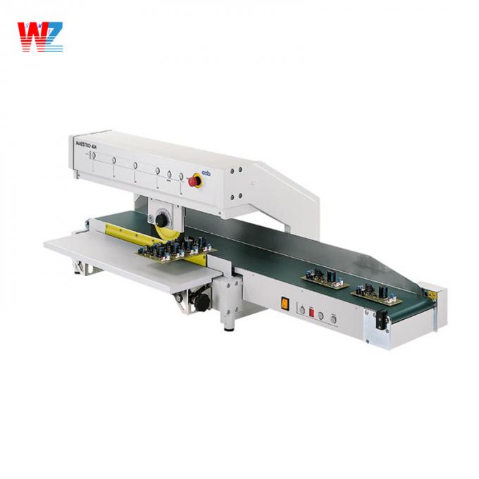 Automatic PCB cutting machine PCB separator 0