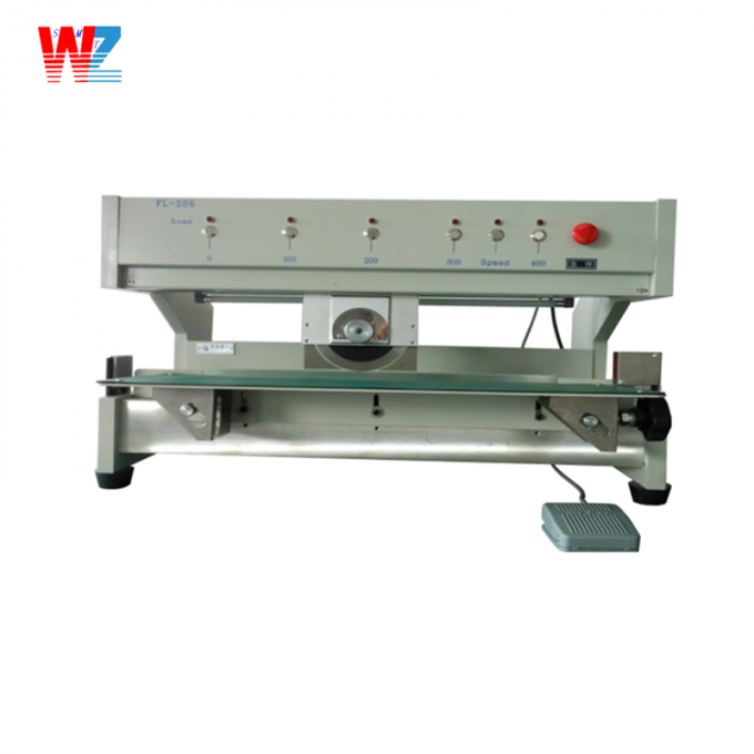 Automatic PCB cutting machine PCB separator 1