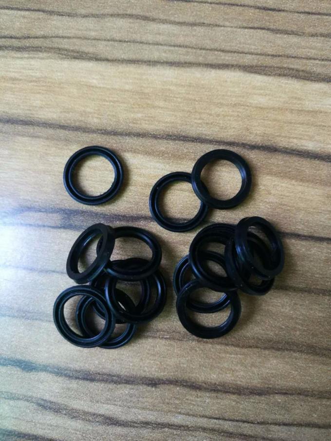 Original imported SMT pick and place machine SAMSUNG CP40 CP45 NEO feeder seal ring 10132 1