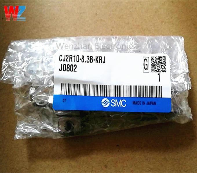 SMT Samsung SM 8mm feeder cylinder CJ2R10-8.3B-KRJ 3
