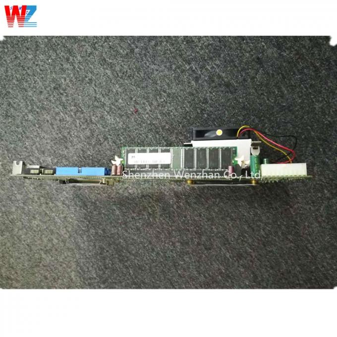 Wearproof Samsung SM310 Conveyor Control Board SMT Spare Parts 1