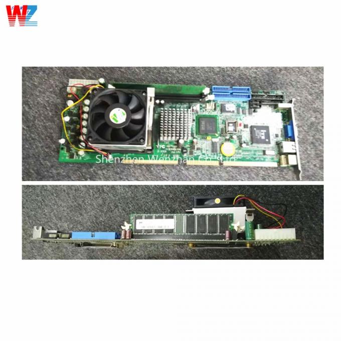 Wearproof Samsung SM310 Conveyor Control Board SMT Spare Parts 5