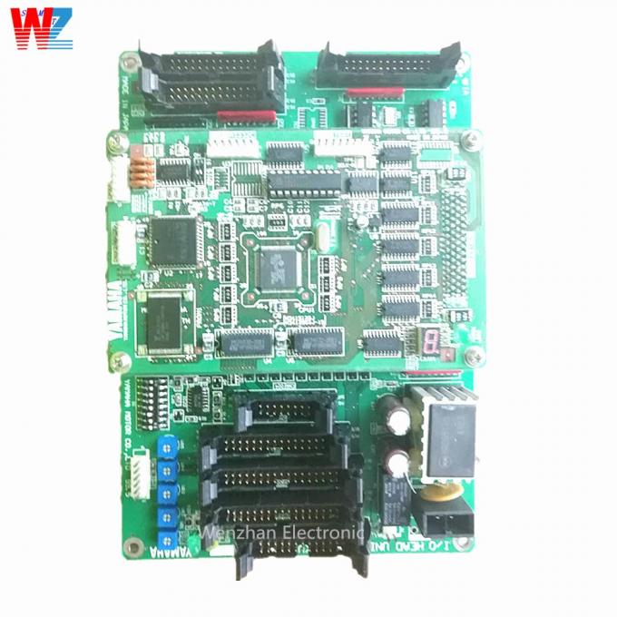 SMT machine head card Yamaha machine I/O head card KV8-M4570-00 4