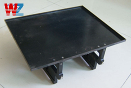 Corrosion Resistant SAMSUNG CP IC Tray SMT Machines 1