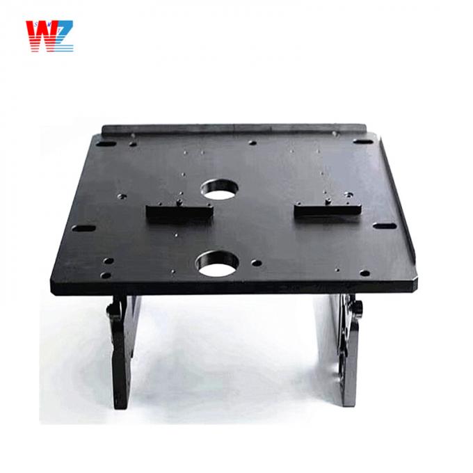Corrosion Resistant SAMSUNG CP IC Tray SMT Machines 0