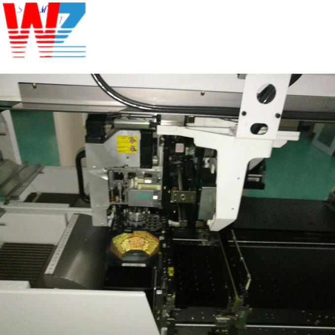 SMT Assembly Line FUJI NXT I M3 / NXT I M3S / NXT I M6 / NXT I M6S Pick And Place Machine 3
