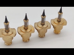 SMT Spare Parts Juki ,fuji ,yamaha, samsung ,panasonic Nozzle