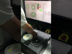 Automatic Electronic Smt X-ray Reel Components Counting Machine X-ray Counting Systems Electronic X-