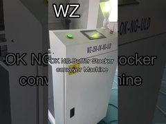 NG/OK Loader/Unloader Magazine