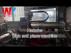 Selective Wave Soldering Machine offline Selective Soldering Machine For PCB Welding