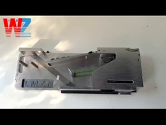 Siemens ASM SX Pick and place machine Label Feeder