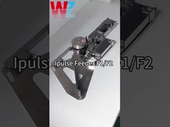 SMT Assembly Machine IPULSE F2 24MM FEEDER LG4-M6A00-110 Ipulse Feeder