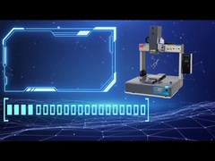 PCB Assembly Machine SMT nozzle tht insertion machine