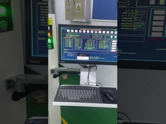 SMT Machine Automatic PCB Solder Paste Strencil Printer SMT Screen ASE PCB Printer Machine