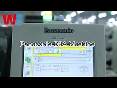 SMT Placement Machine Chip Mounter NPM-D3A Pick And Place Machine