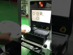 Automatic Electronic Smt X Ray Reel Components XRay Counting Machine X-Ray Intelligent Counter