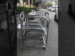 SMT MACHINE SAMSUNG FUJI PANASONIC YAMAHA CART