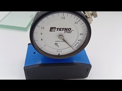 Tensiometer SMT Production Line TETKO Tetkomat Stencil Tension Meter 7-50N 7-80N 10-100N