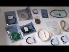 SMT Machine Parts DEK PCB Printer conveyor Belt 3MMX2450MM