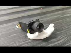 SMT Samsung CP45 Flying Camera J8100161A Pick And Place Parts