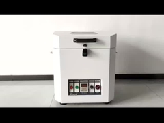 SMT solder cream mixing equipment/solder paste mixer for pcb assembly line,SMT mixer