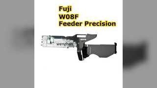 Fuji W08F Feeder 8mm Pick Place Machine Parts