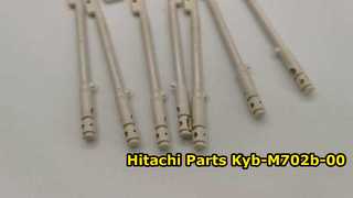 SMT Hitachi Parts Machine Kyb-M702b-00 Parts