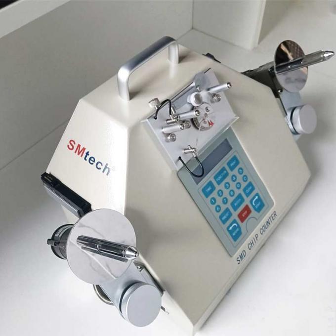 Smart SMD Component SMT Chip Tape Reel Counter COU2000EX