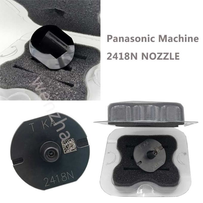 Panasonic Machine SMT Spare Parts 2418N Npm KXFX05CMA00 Panasonic Nozzle 3