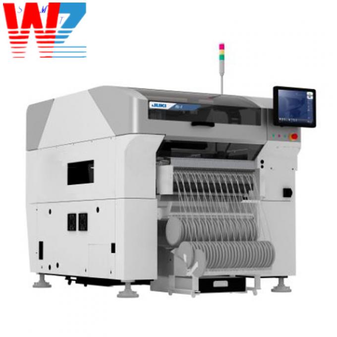 JUKI FX3RAL JUKI FX100 JUKI FX300 Pick and Place Machine