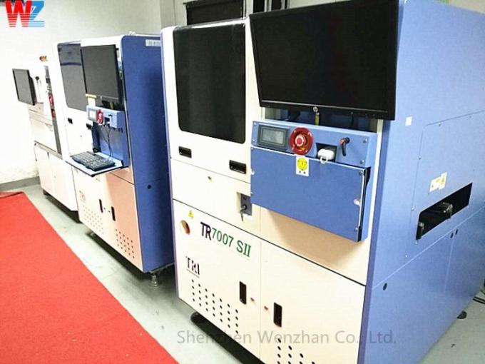 China Shenzhen Wenzhan Electronic Technology Co., Ltd. latest company