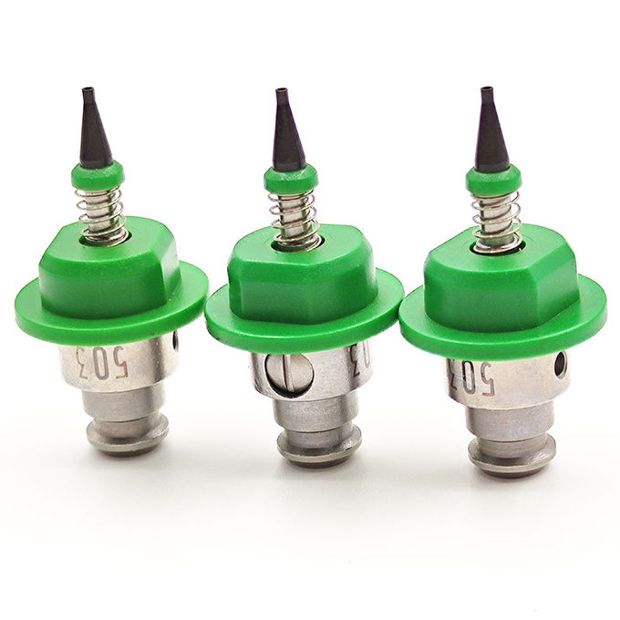 Juki 40001341 SMT Nozzle Sizes 503 SMT machine parts Juki Nozzle