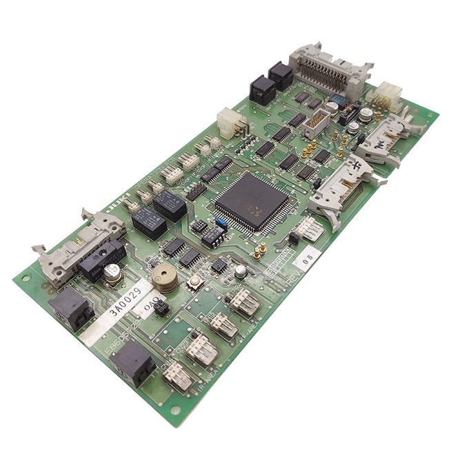 Juki operation SMT PCB E8605729 For Pick And Place Machine 1