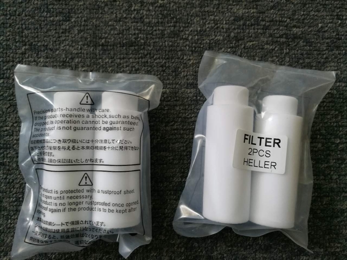 HELLER Filter SMT Spare Parts OEM 100% Tested For Reflow Oven 0